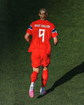 Norway 2026/27 Home Jersey