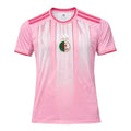 Algeria 2026 World Cup Jersey - Pink