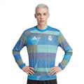 Real Madrid Warm Up Sweatshirt 25/26
