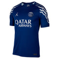 PSG Jordan Fourth 2024-25
