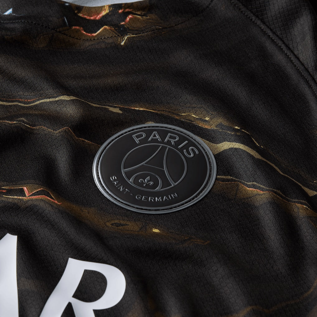 PSG Jordan Night Edition  2025/26