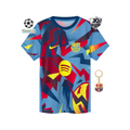 Barcelona Kids Pre-Match Fourth 25/26