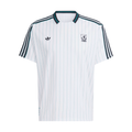 Liverpool adidas 25/26 Icons Jersey White