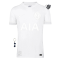 Tottenham 125th 2025/26 Jersey