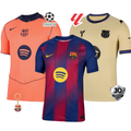 COMBO Barcelona 2025/26